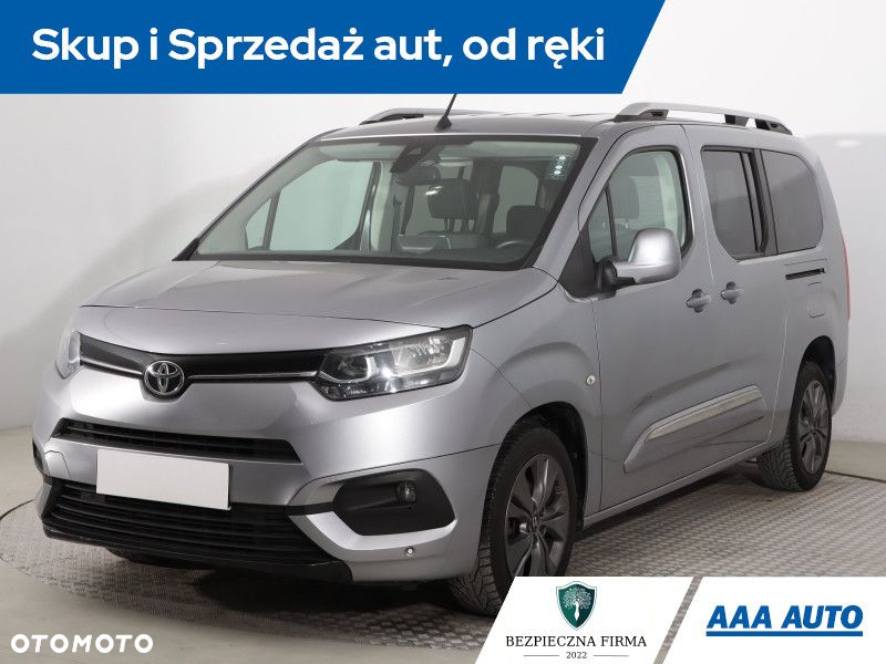 Toyota Proace City Verso - 2