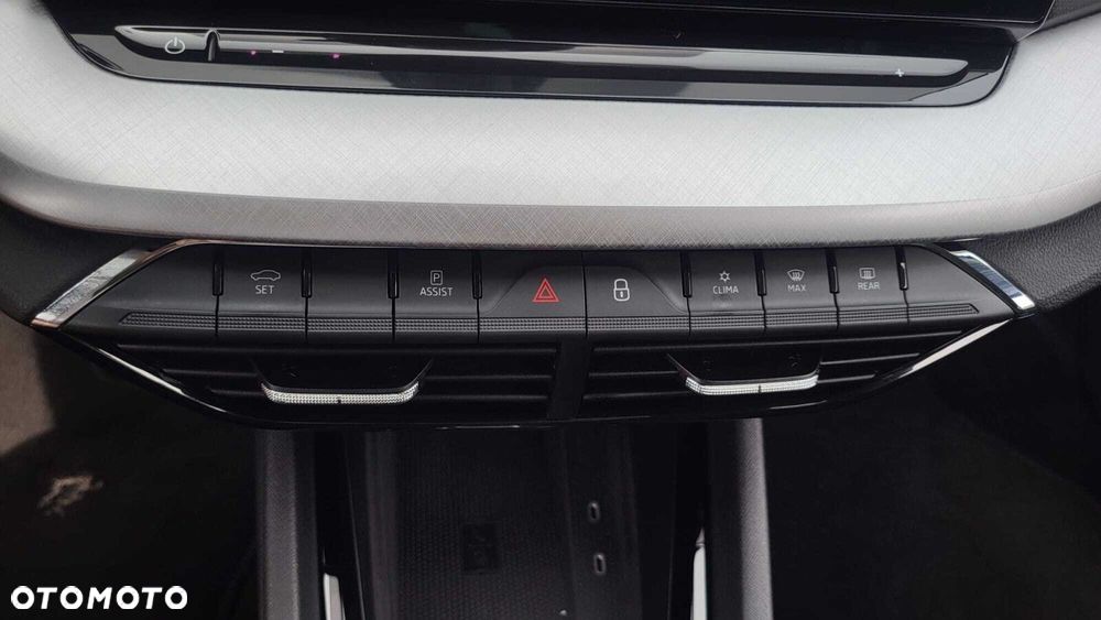 Skoda Octavia - 24