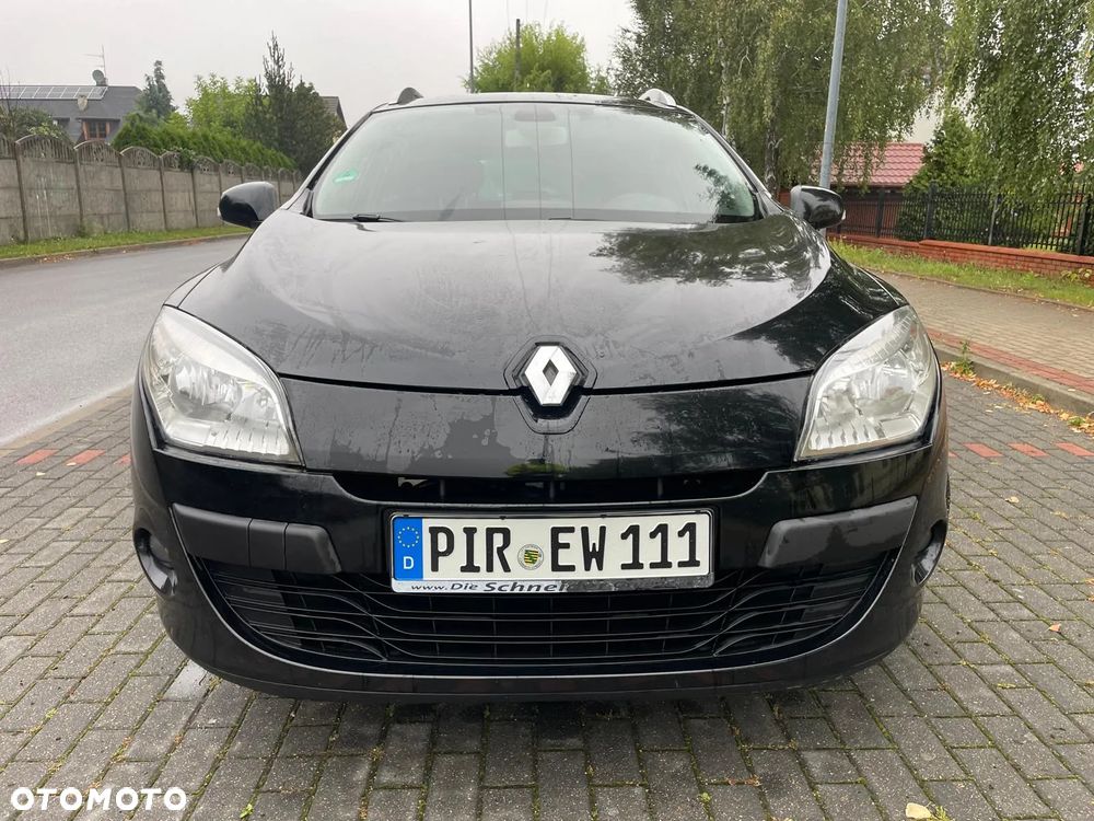 Renault Megane 1.6 16V 110 Expression - 3