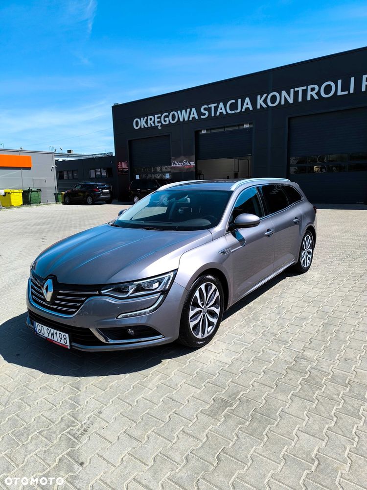 Renault Talisman - 1