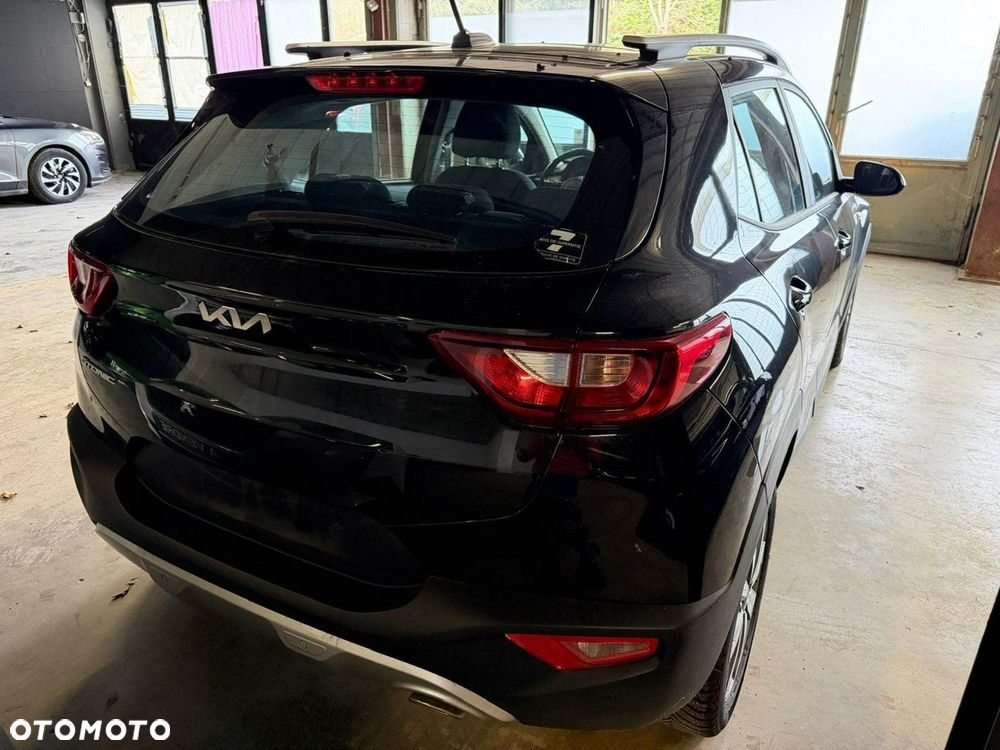 Kia Stonic - 7
