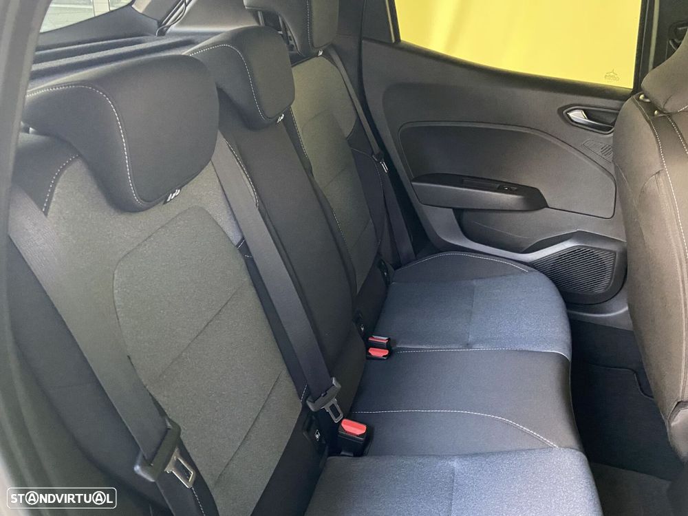 Mitsubishi Colt 1.0 MPI-T Kaiteki - 13