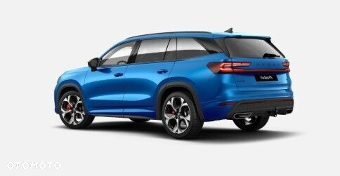Skoda Kodiaq 2.0 TSI 4x4 RS DSG - 3