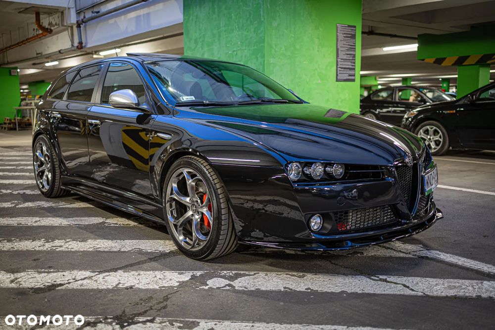 Alfa Romeo 159 2.4 JTDM 20V DPF Turismo - 4