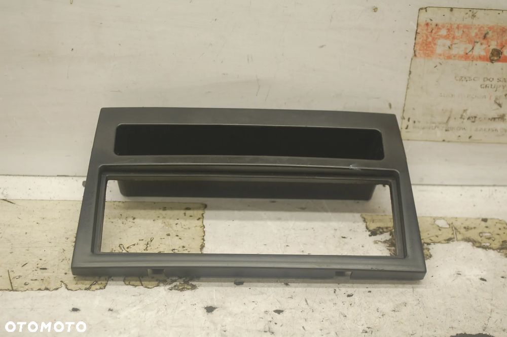 SCHOWEK RADIA 1 DIN OPEL CORSA C AGILA - 1