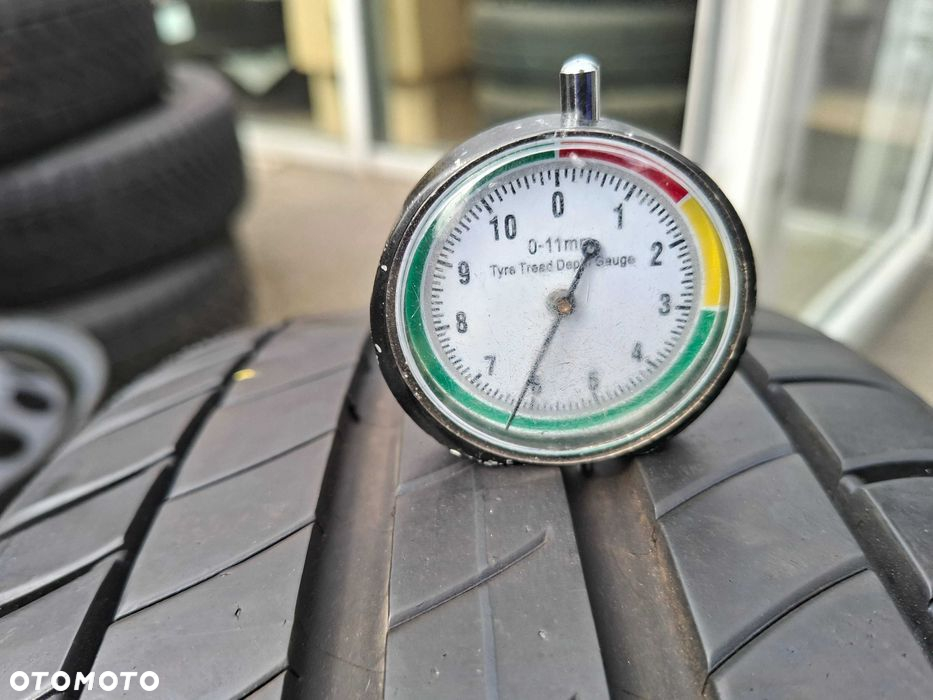 205/45R17 88W Michelin Primacy 3 Para 2021 lato PL137 K4 Bardzo Ładne - 7