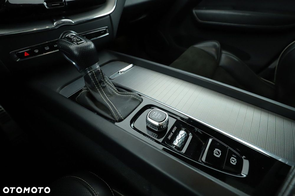 Volvo XC 60 - 14
