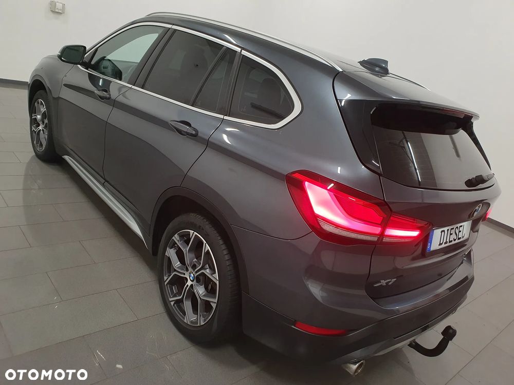 BMW X1 - 5