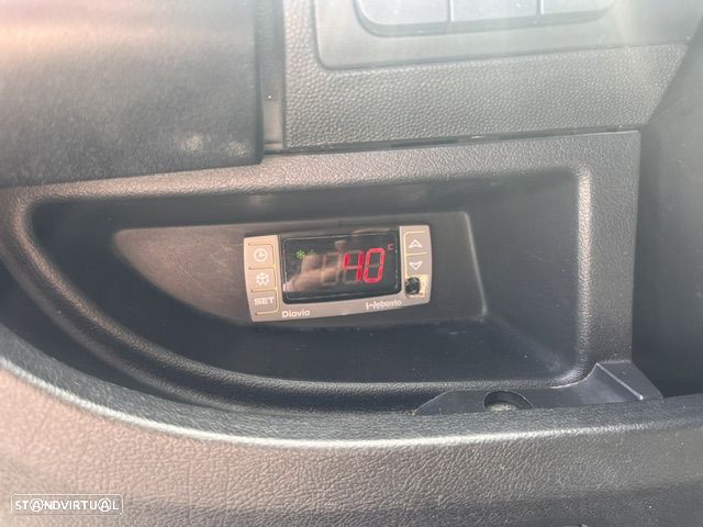 Fiat DUCATO 2.3 130cv  COM FRIO L3H2 - 13