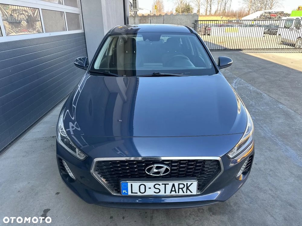 Hyundai i30 - 6