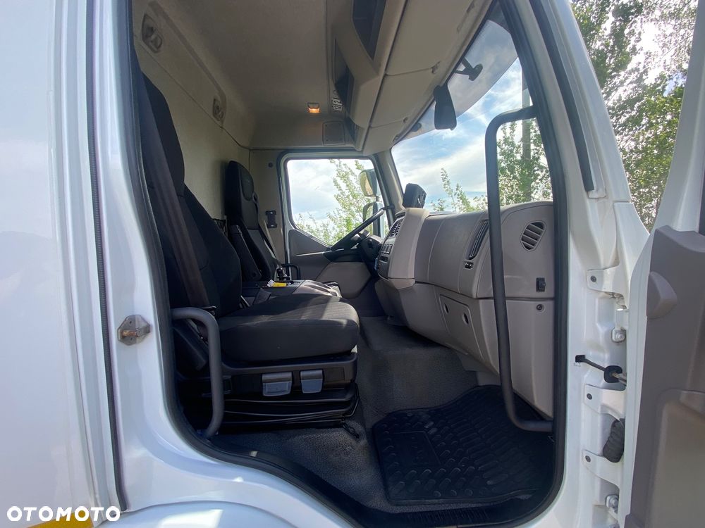 DAF LF 210 FA - 21