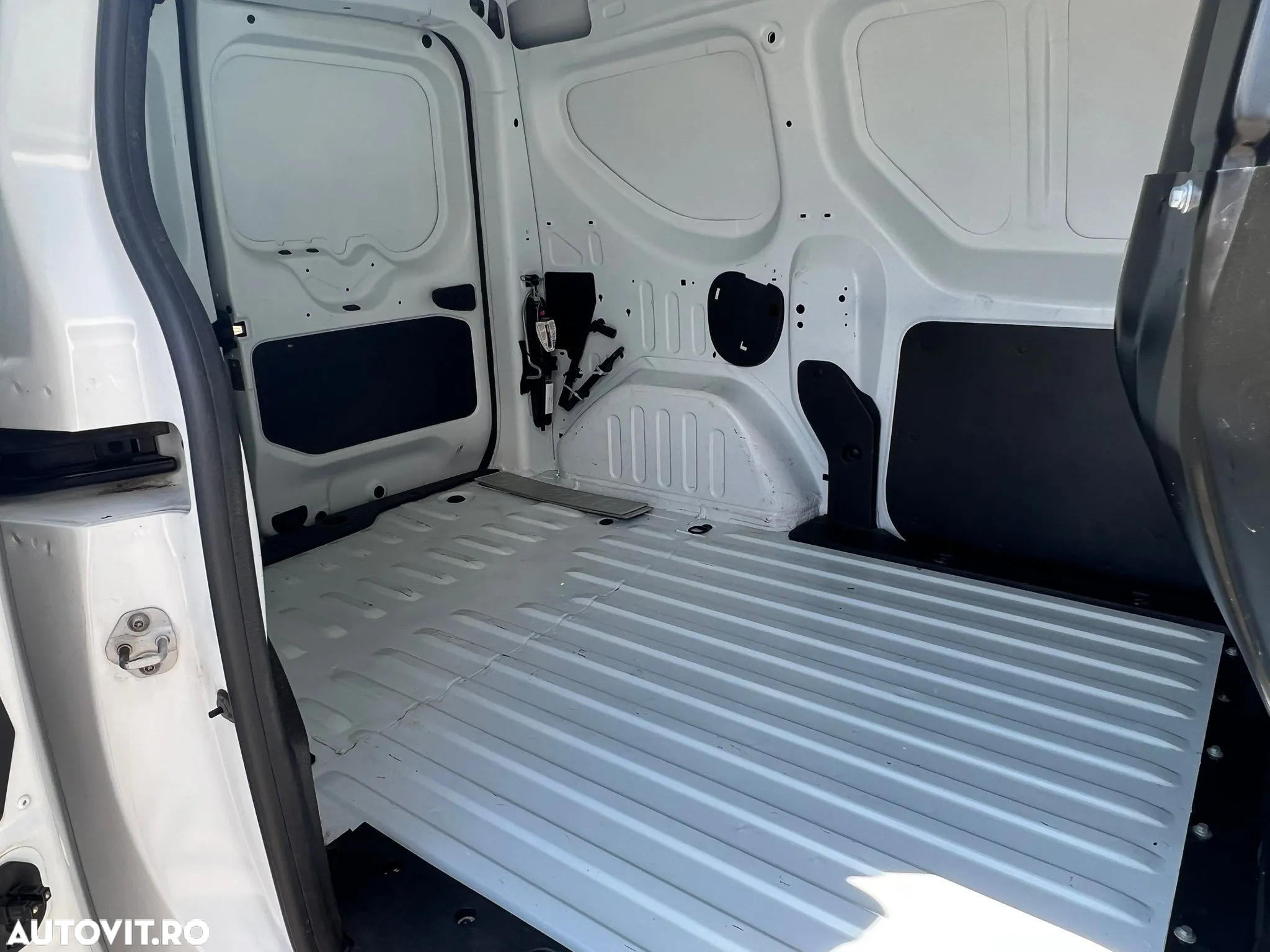 Dacia Dokker 1.5 Blue dCi Ambiance - 20