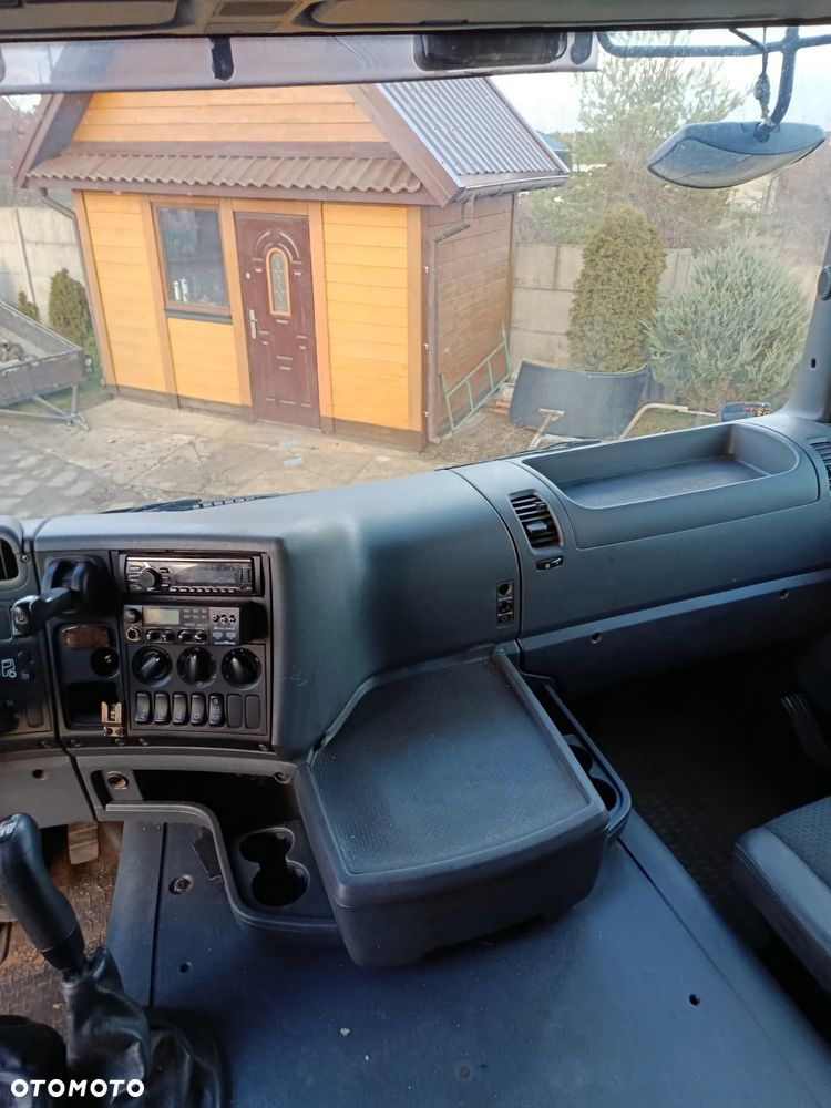 Scania - 5