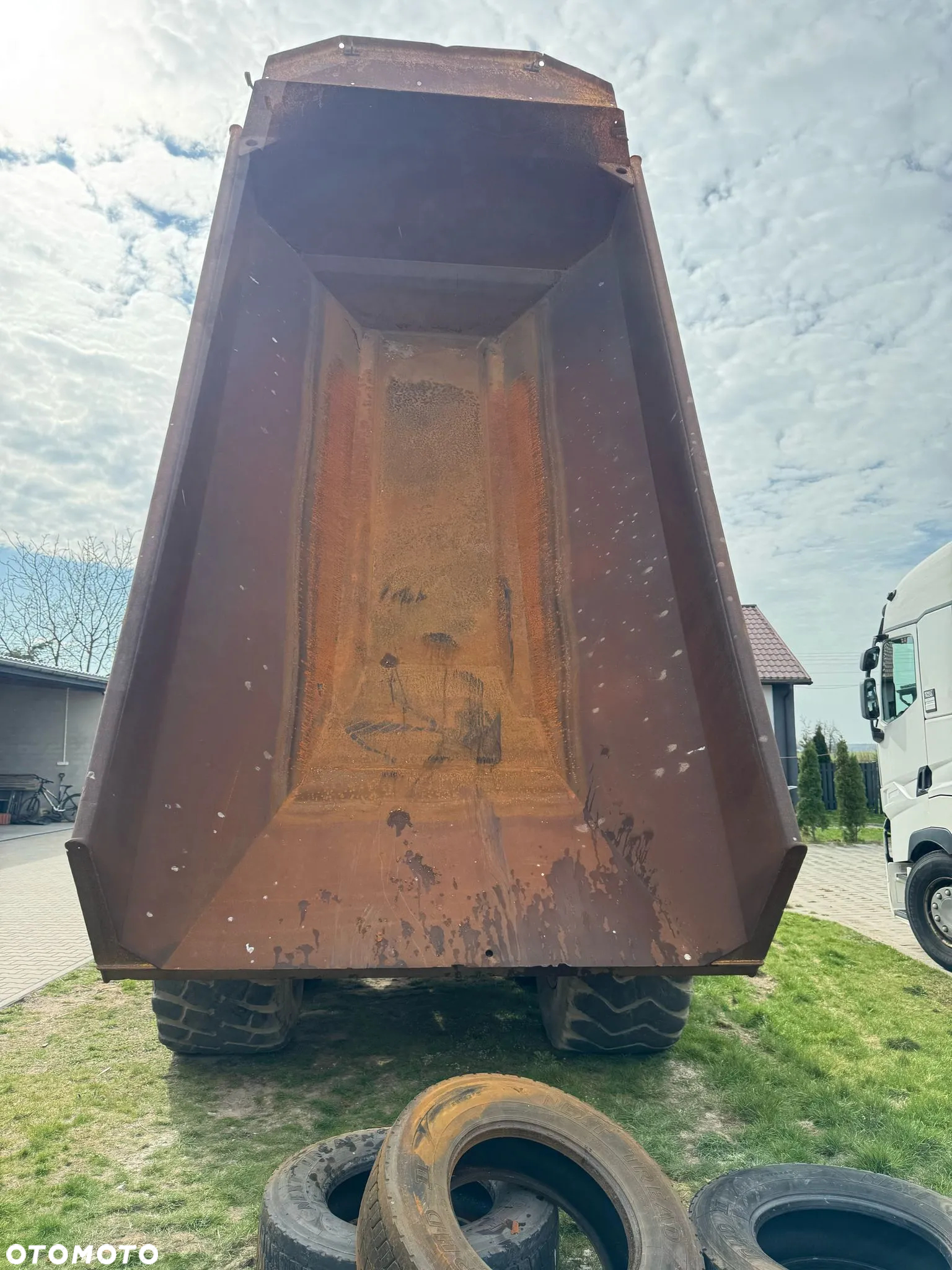 Volvo A30D / A 30 D - 12