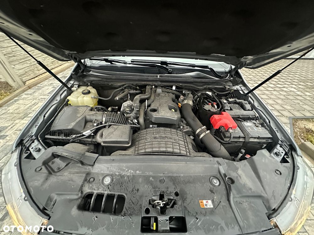 Ford Ranger - 24