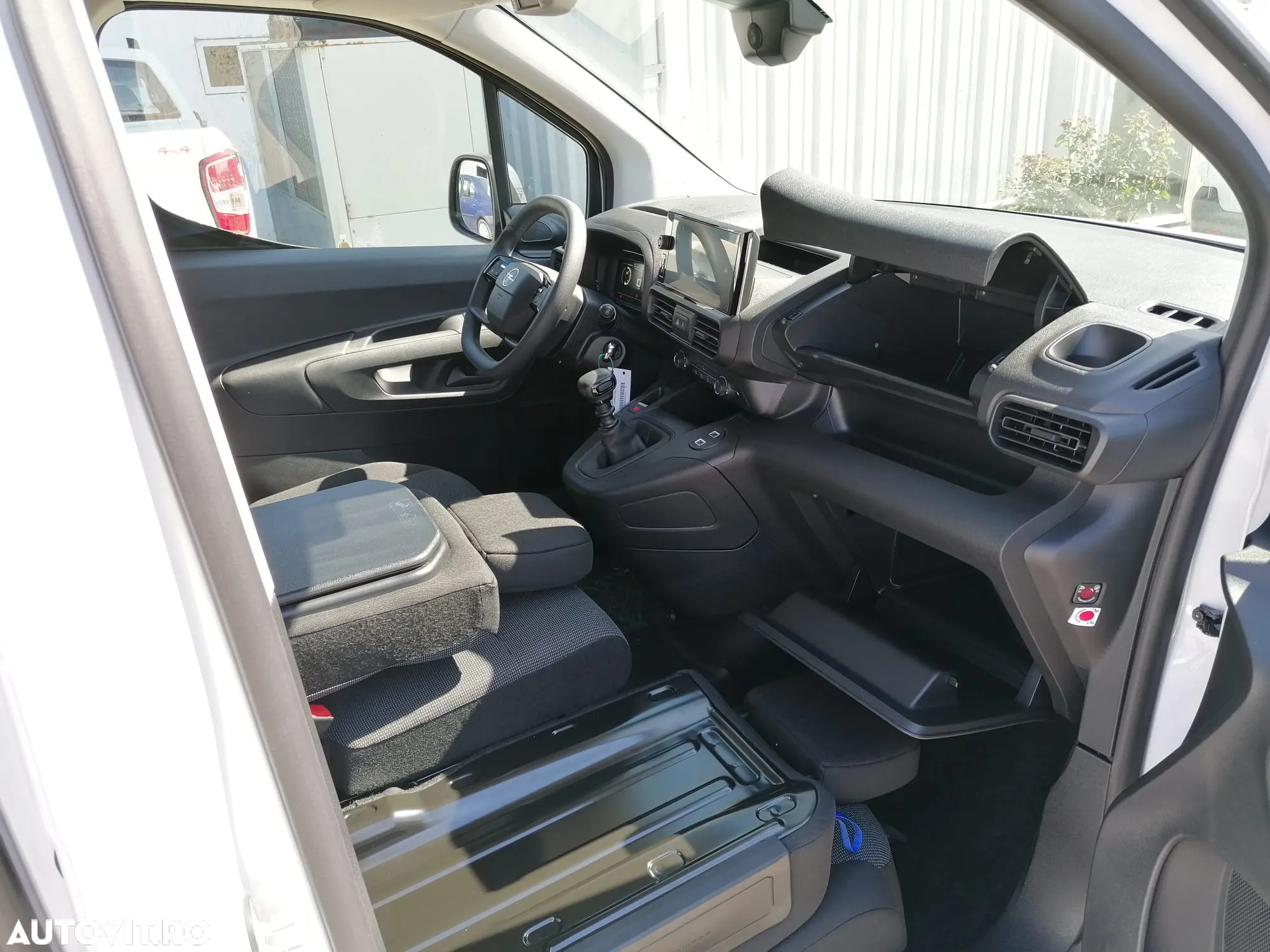 Opel COMBO VAN - 16
