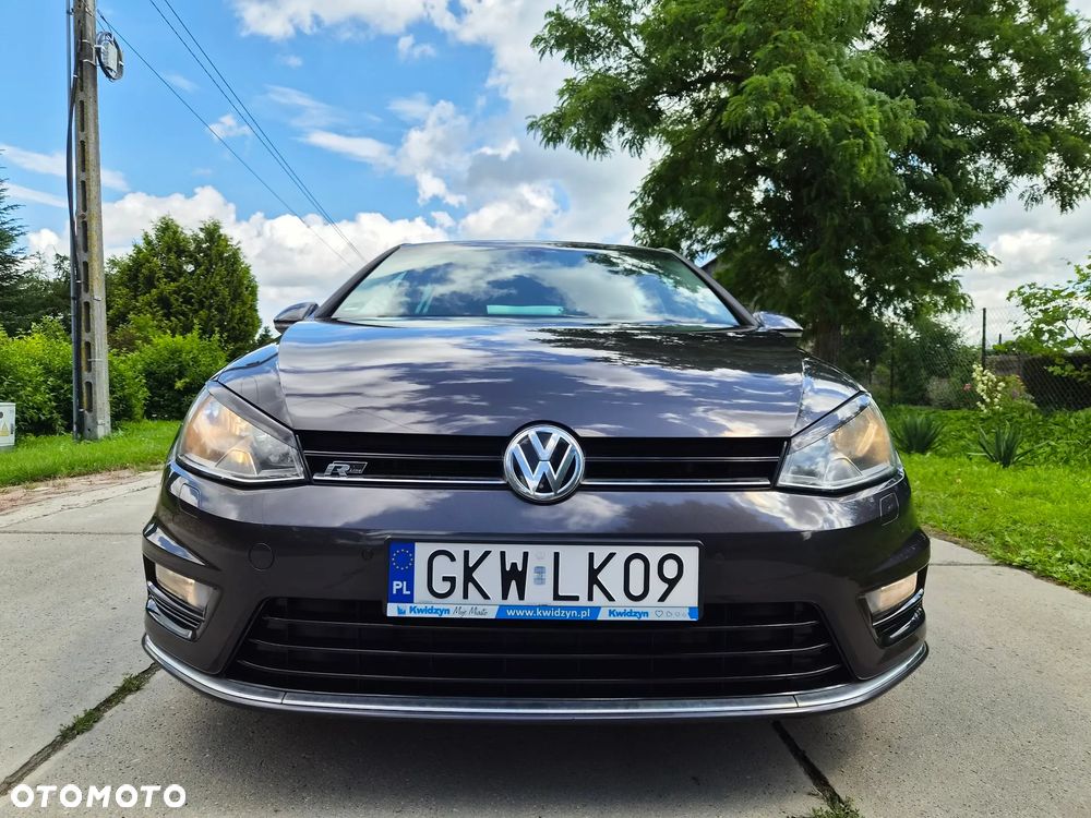 Volkswagen Golf 1.4 TSI BMT Highline - 3