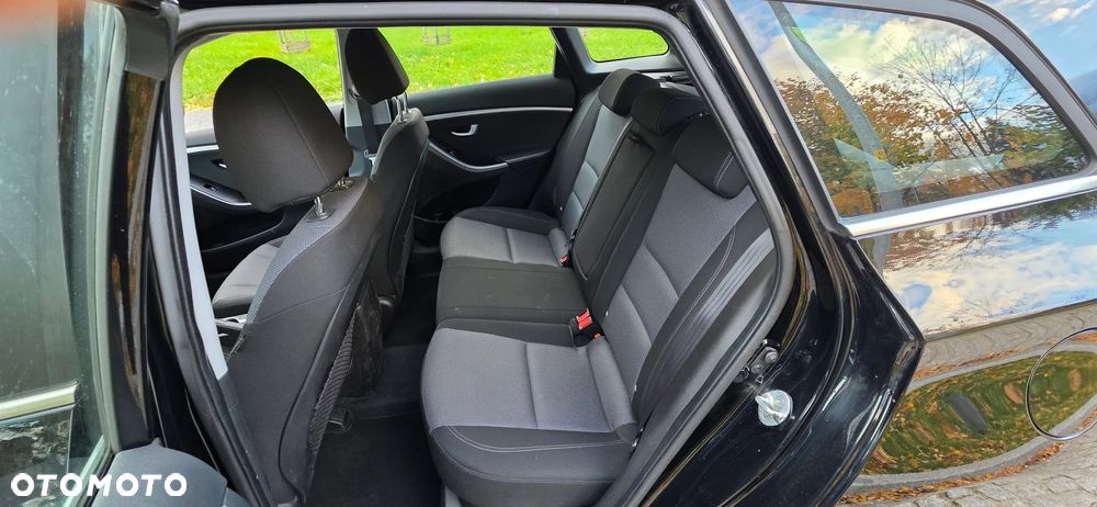 Hyundai i30 - 13