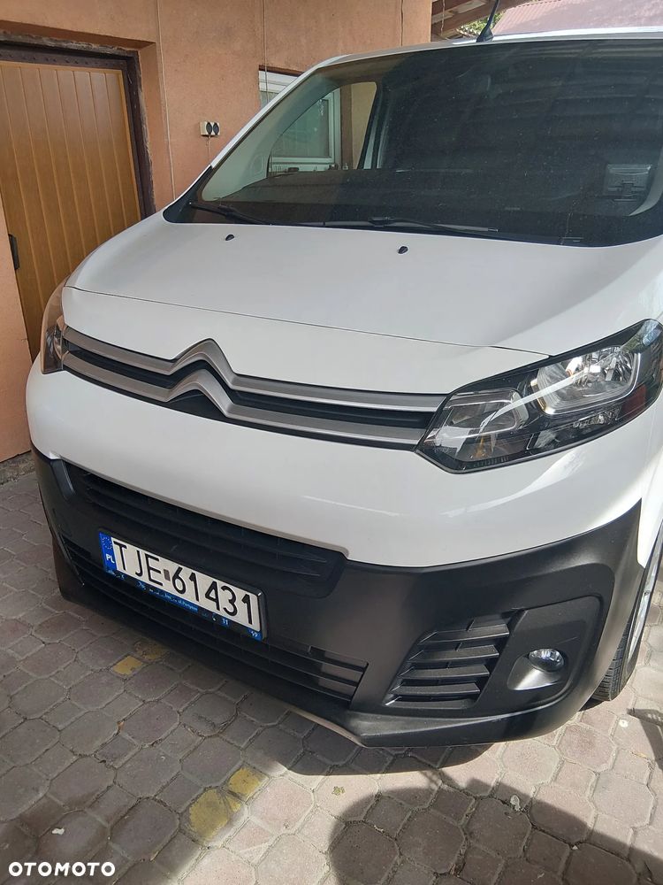 Citroën Jumpy - 28