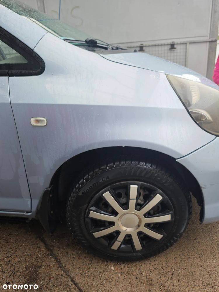Honda Jazz 1.2 S - 4
