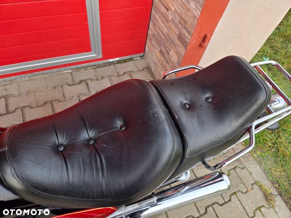 Moto Guzzi California - 8