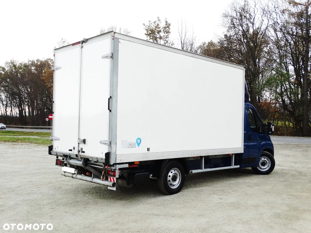 Fiat Ducato - 4