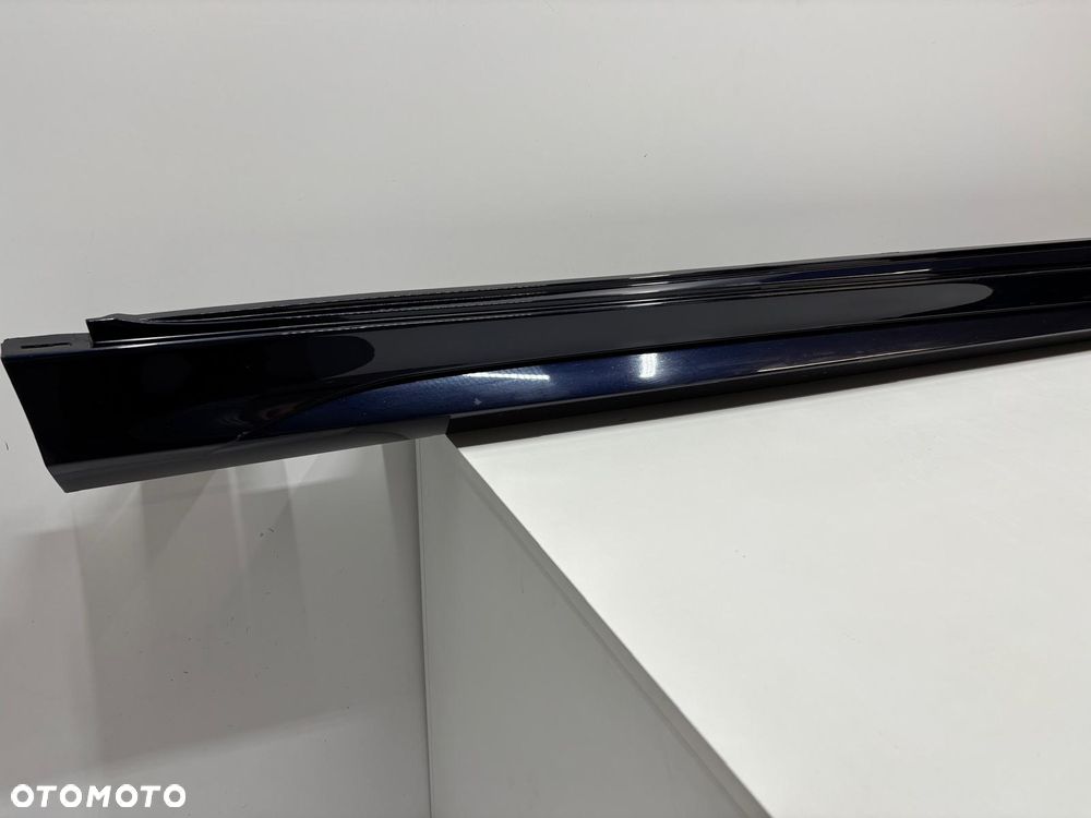 Mercedes GLE 167 W167 Prog Listwa Progowa Prawa 1676982301 - 2