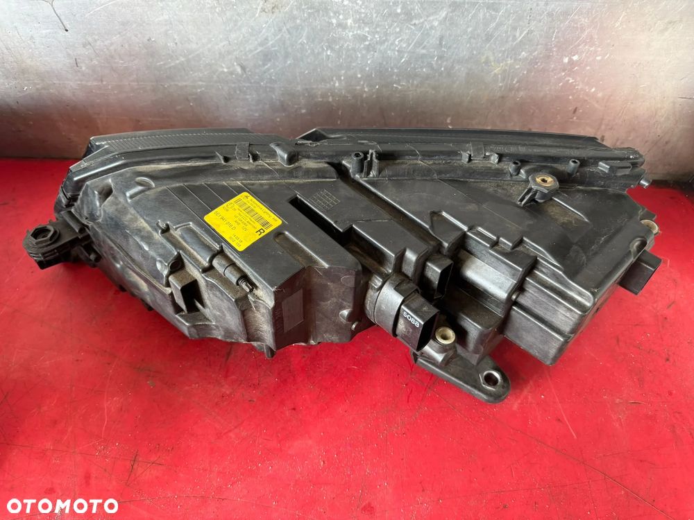 SKODA OCTAVIA III 5E 5E0 LIFT 2016-2020-LAMPA PRZEDNIA PRAWA FULL LED - 2