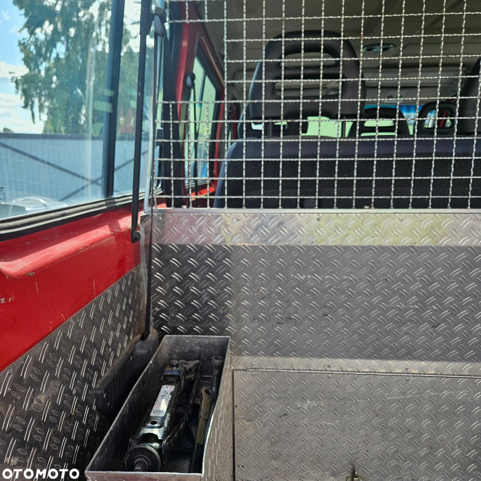 Fiat Ducato - 16