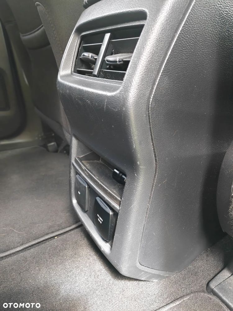 Ford S-Max 2.0 TDCi Titanium PowerShift - 16
