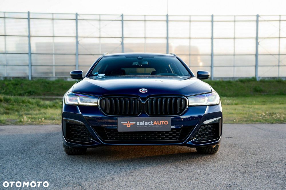 BMW Seria 5 - 3
