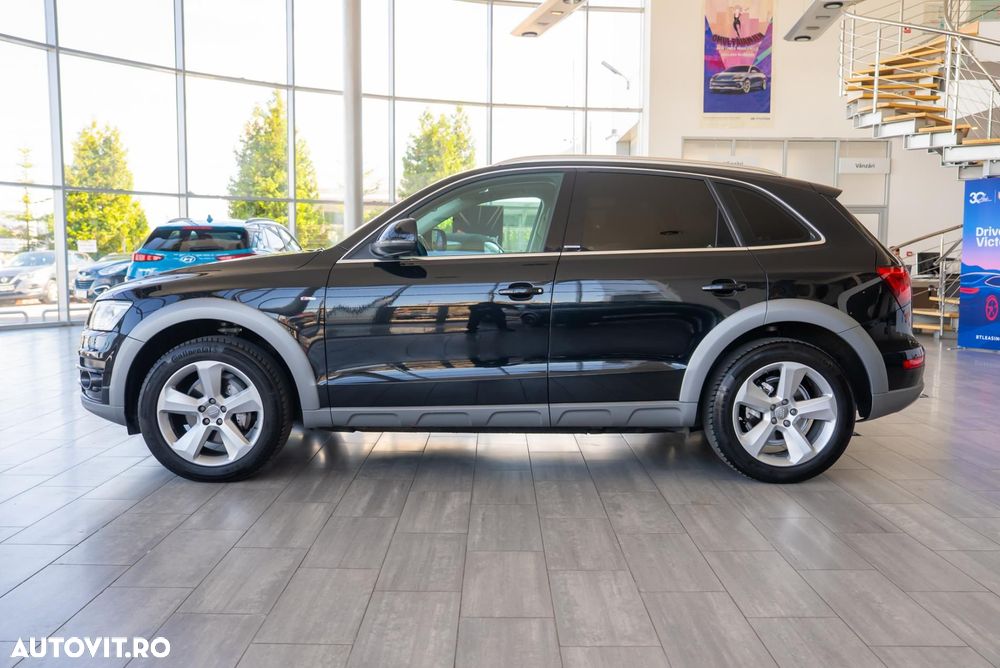 Audi Q5 - 7