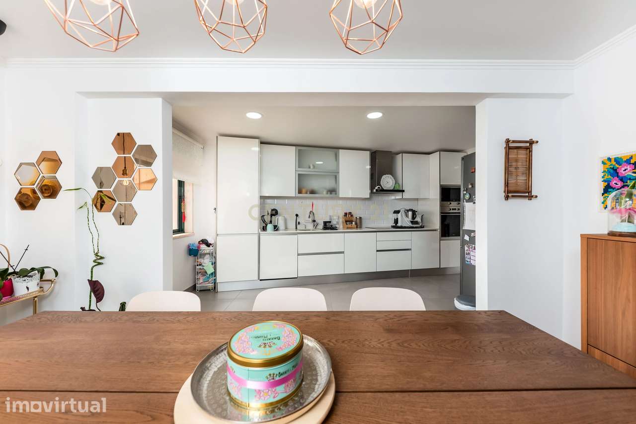Apartamento T2 + 1 em Agualva-Cacém - Grande imagem: 5/33