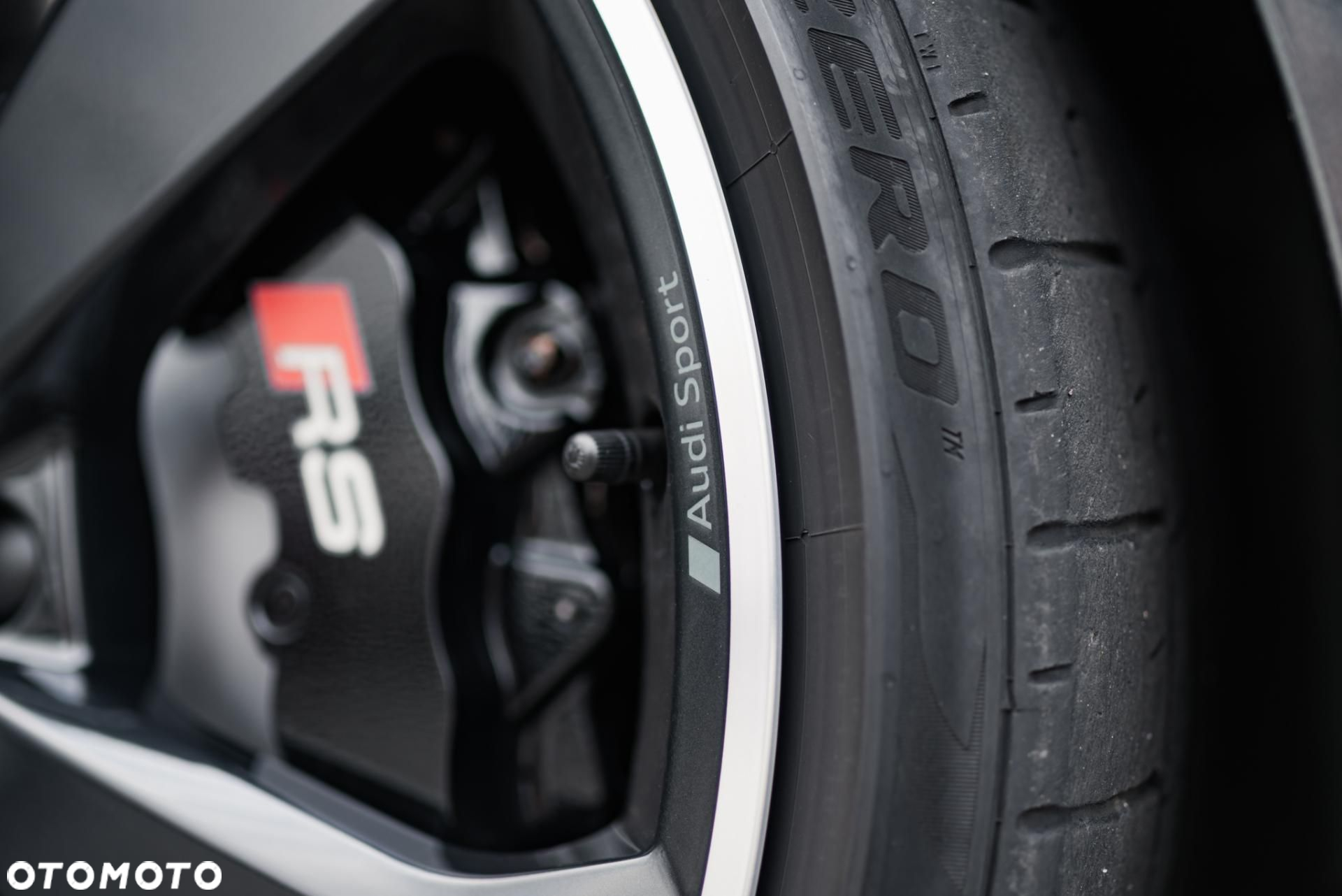 Audi RS3 Sportback - 39