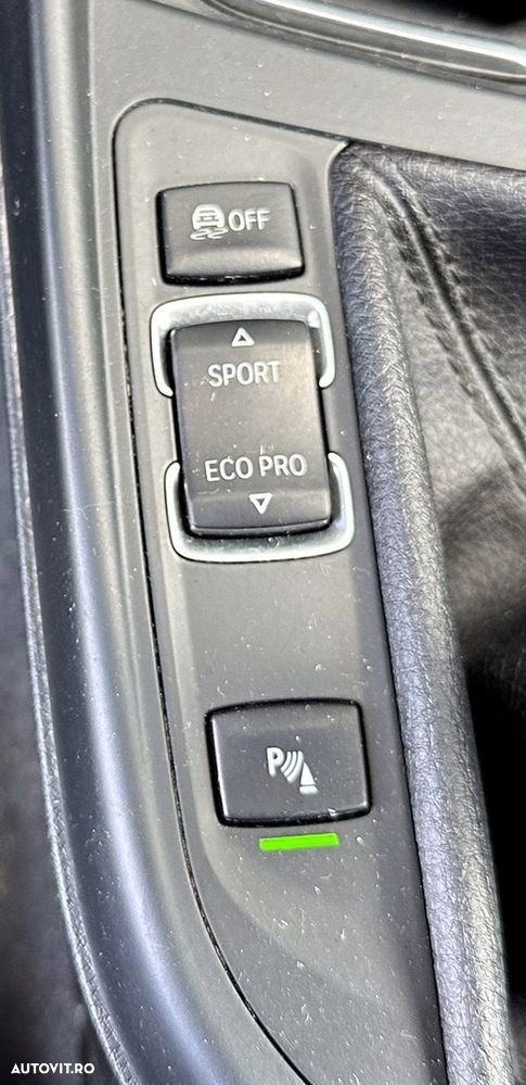 BMW Seria 1 116d EfficientDynamics Edition Sport Line - 15