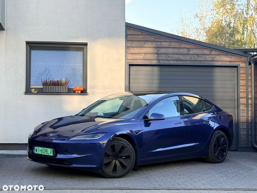 Tesla Model 3 Performance AWD - 10