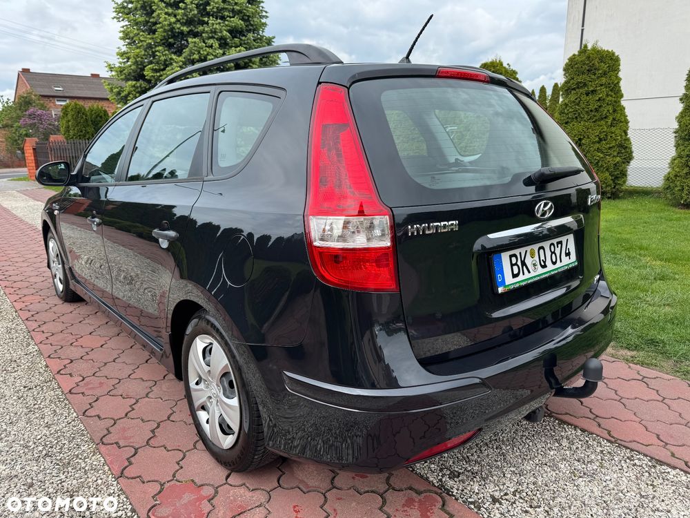 Hyundai i30 1.4 Blue Comfort - 7
