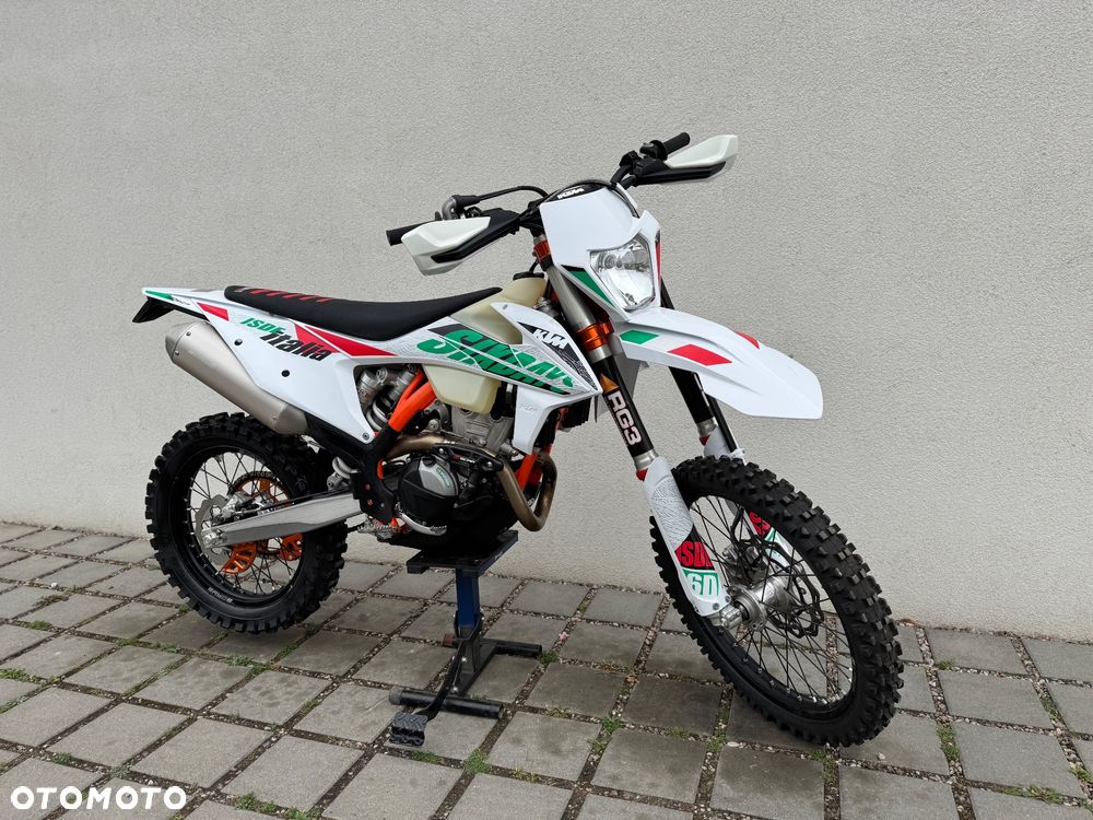 KTM EXC 350 - 5