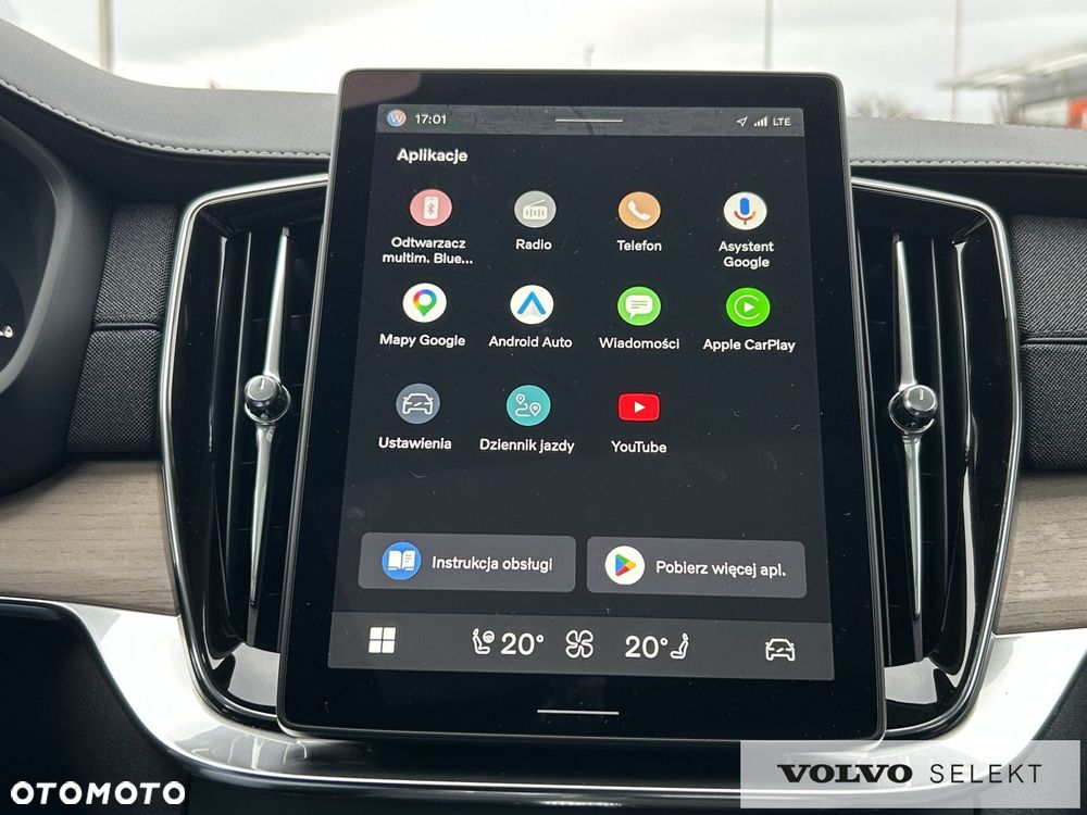 Volvo XC 90 - 21