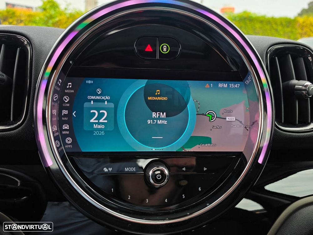 MINI Countryman Cooper SE All4 Aut. Essential - 30