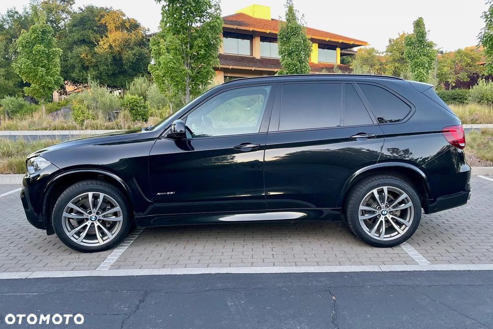 BMW X5 - 6