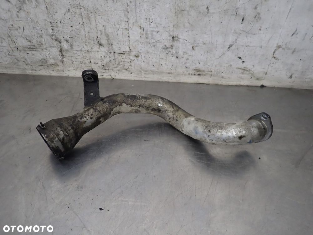 PRZEWÓD POWIETRZA VOLKSWAGEN TOUAREG 5.0 7L6145941B - 2