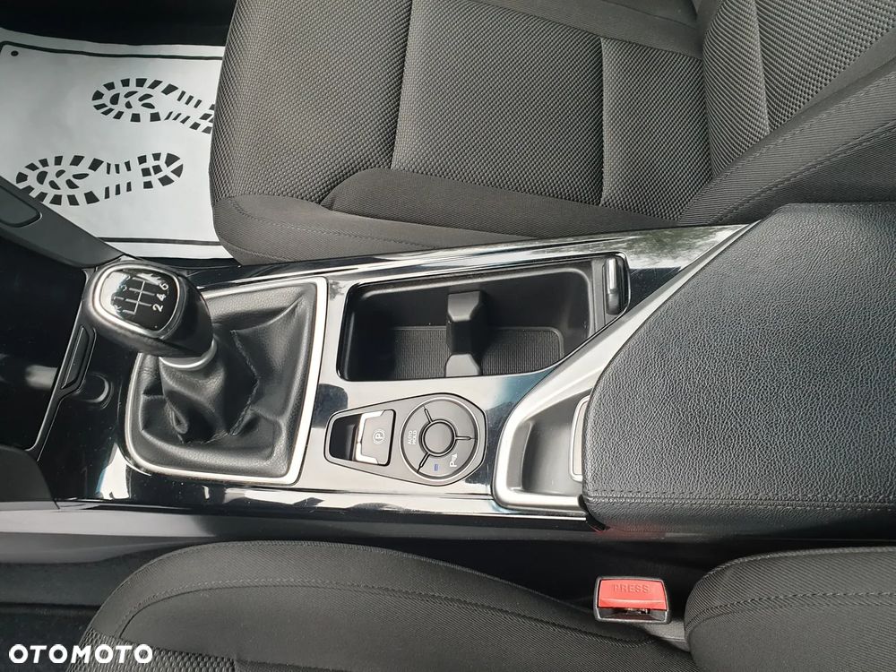 Hyundai i40 1.6 Comfort - 22