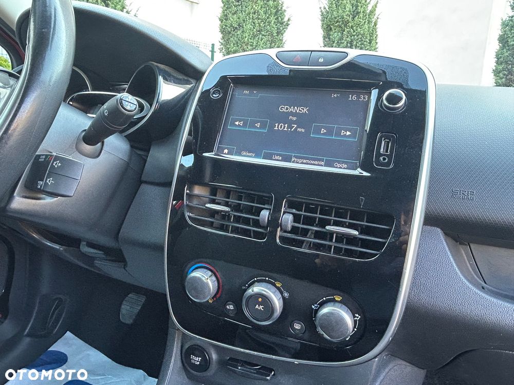 Renault Clio TCe 90 Limited - 31