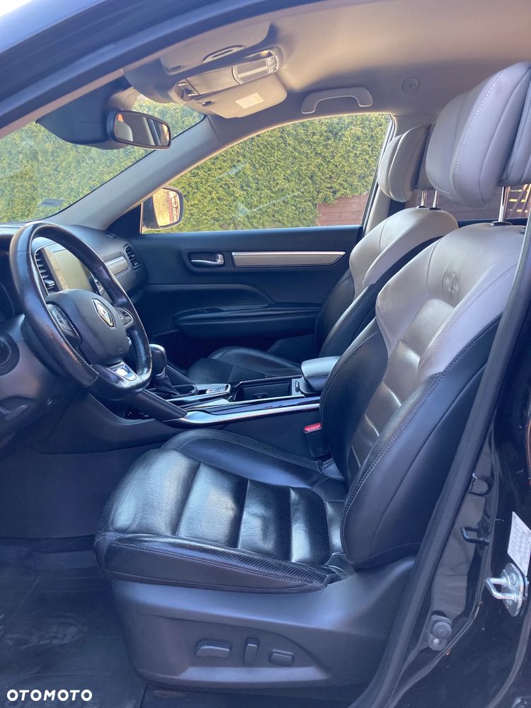 Renault Koleos 2.0 dCi Initiale Paris 4x4 X-Tronic - 2