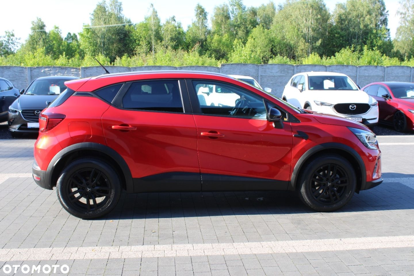Mitsubishi ASX - 8