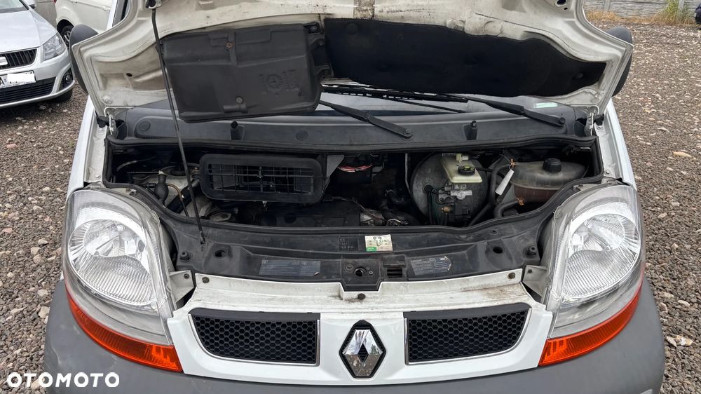 Renault TRAFIC - 15
