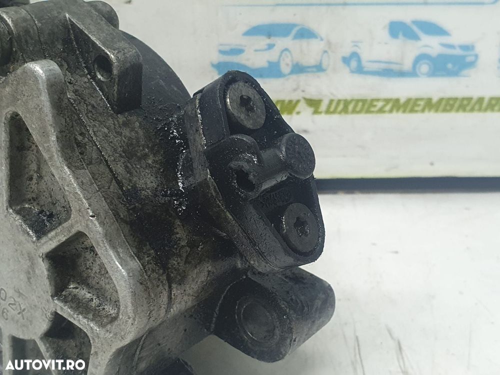Pompa vacuum 1.6 hdi tdci  T1DA 9HR 9684786780 Ford Galaxy 2 [facelif - 4