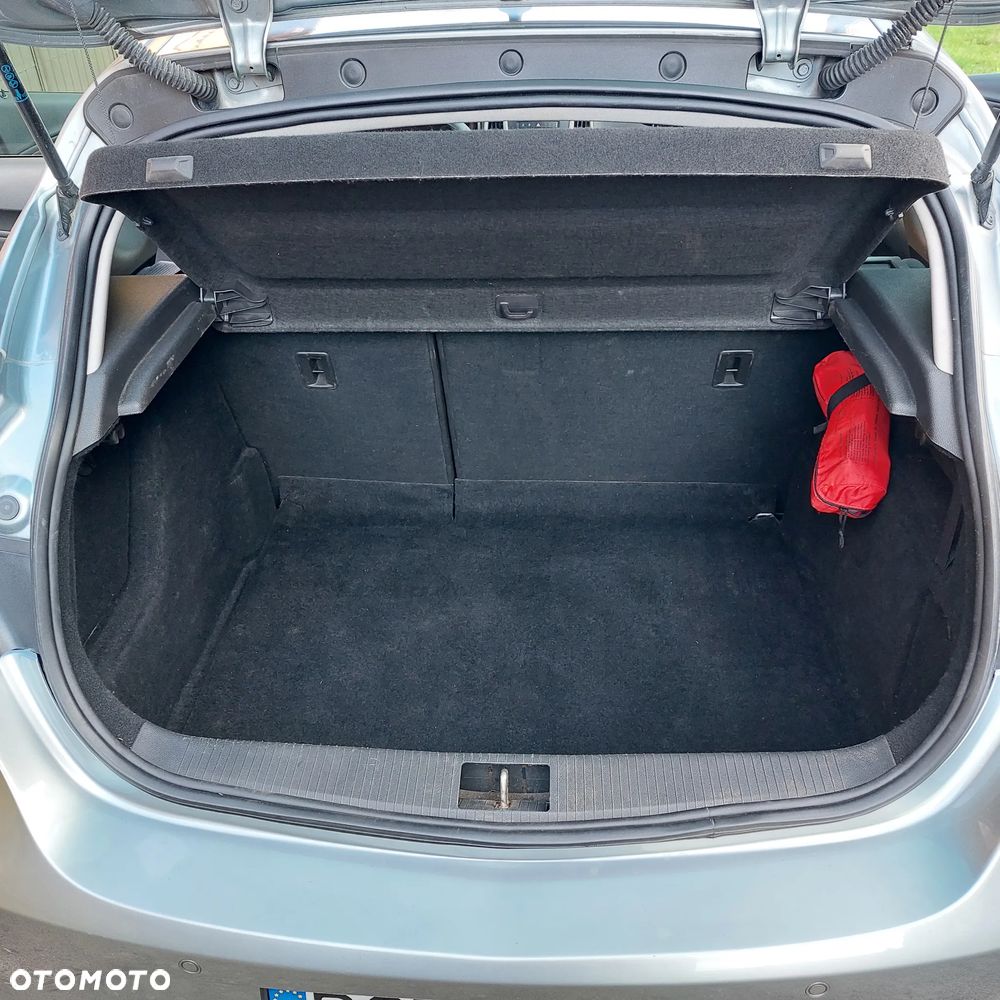 Opel Astra 1.4 Turbo Active - 9