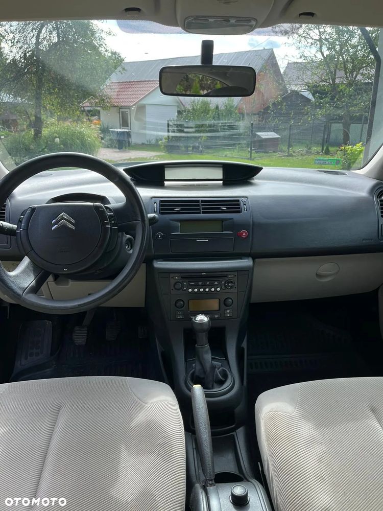 Citroën C4 - 11